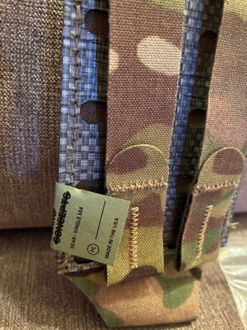 Image 3 for Ferro concepts Single Elastic AR (SEAR) multicam