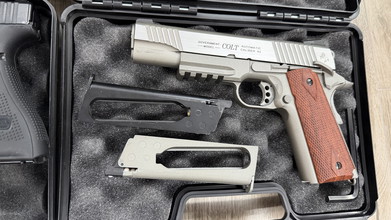 Imagen para Cybergun Colt 1911 CO2