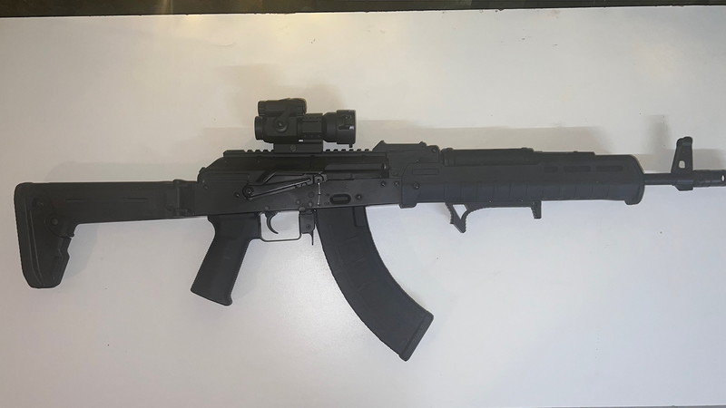 Image 1 for CYMA AK KULIKOV AEG ( CM.077A )