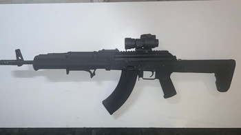Image 2 for CYMA AK KULIKOV AEG ( CM.077A )
