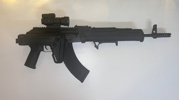 Image 3 for CYMA AK KULIKOV AEG ( CM.077A )