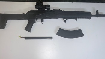 Image 4 for CYMA AK KULIKOV AEG ( CM.077A )