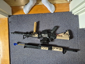 Imagen para Colt C8/C7NLD