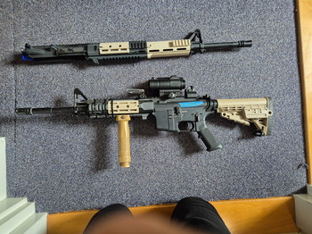 Image 2 for Colt C8/C7NLD