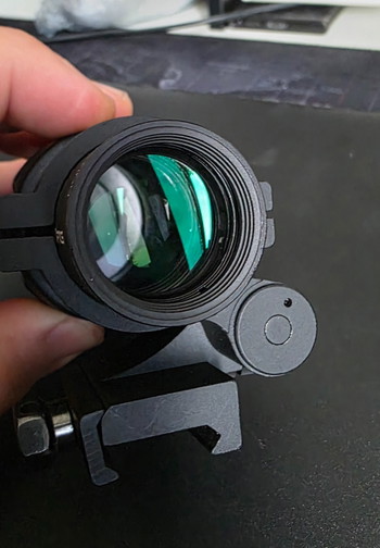 Image 3 for Vector Optics 4x26