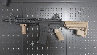 Image for Tokyo Marui M4 SOPMOD CQB-R