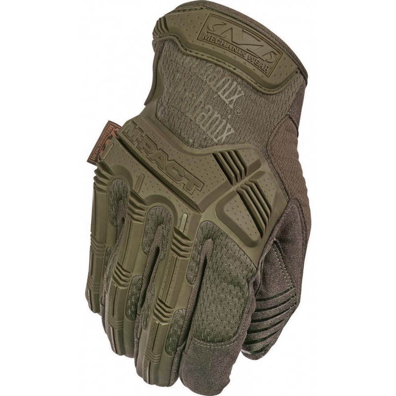 Image 1 for GLOEDNIEUW M-Pact - Ranger Green Size L10