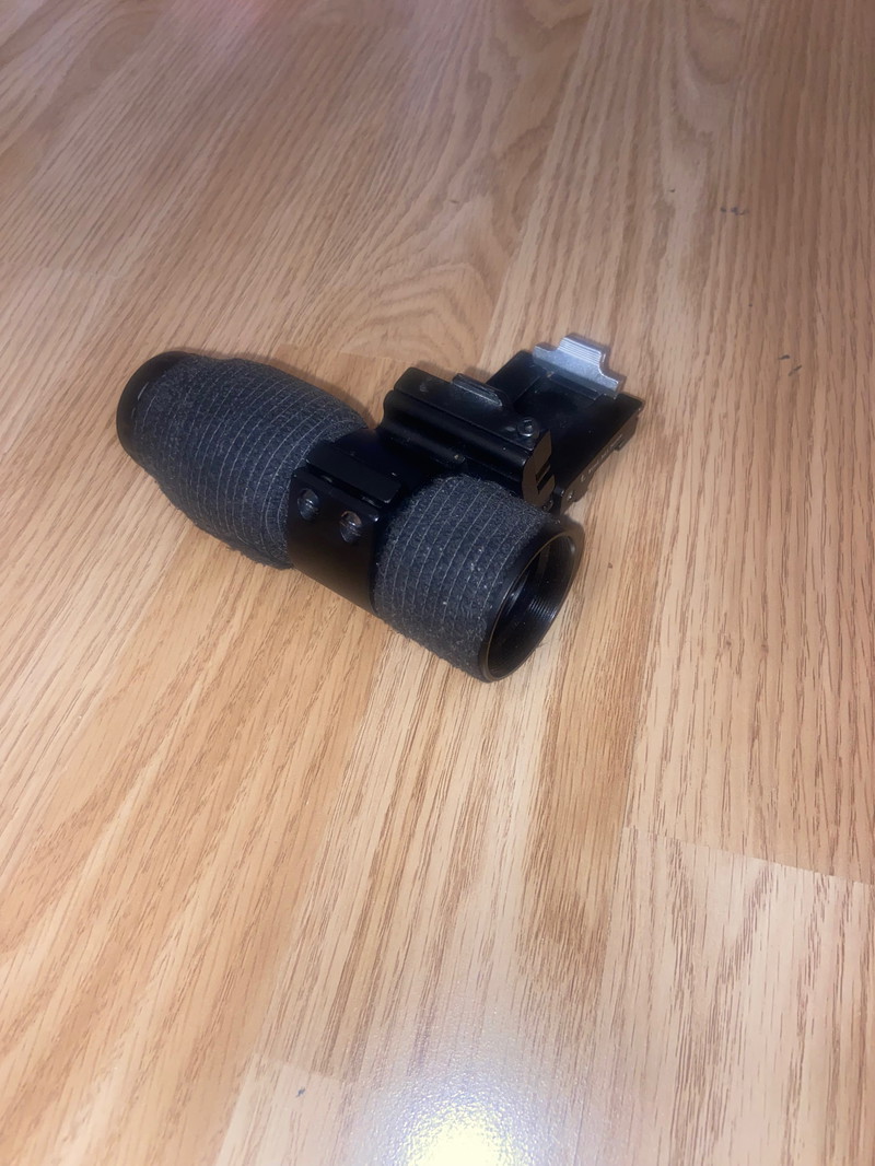 Bild 1 für 3x magnifier