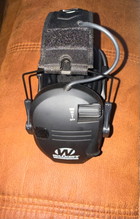 Image for Walker koptelefoon met aanpasbare volume