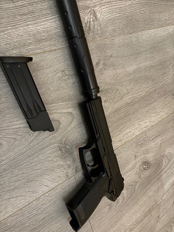 Image 2 for STTI MK23 Non blowback