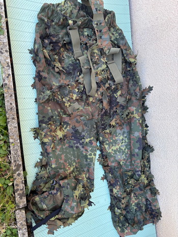 Image 4 for Pack airlift tac 41p mp5 gear outils