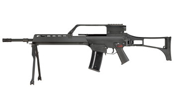 Afbeelding 3 van SRC SR36 DUAL POWER GBB