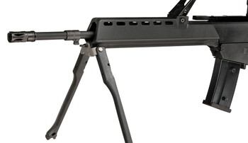 Afbeelding 5 van SRC SR36 DUAL POWER GBB