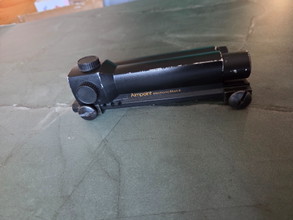 Image pour Aimpoint Electronic MK3