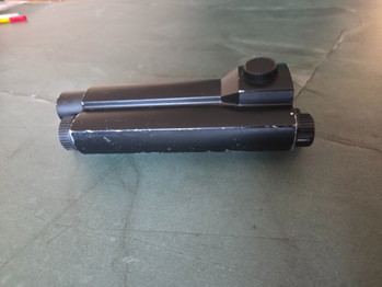 Image 2 for Aimpoint Electronic MK3