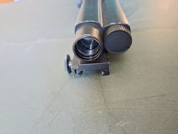 Image 4 for Aimpoint Electronic MK3