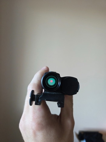 Image 5 for Aimpoint Electronic MK3