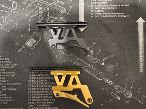 Image for 2xHi-Capa mount