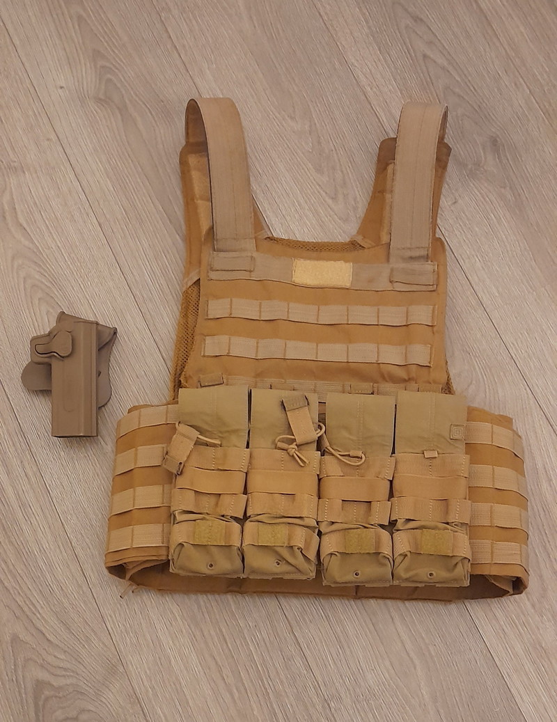 Bild 1 für Plate carrier