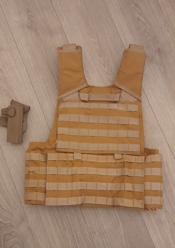 Bild 2 für Plate carrier
