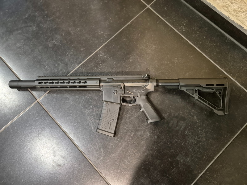 Bild 1 für M4 GBB golden eagle