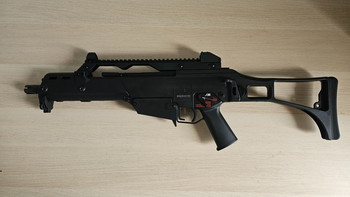Bild 2 für VFC G36C V2 GBB