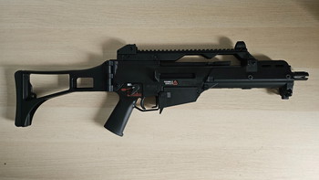 Bild 3 für VFC G36C V2 GBB