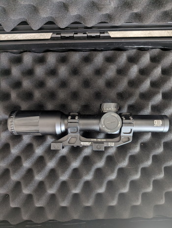Image 2 for Eotech Vudu 1-6 FFP Lpvo Evolution Gear, with Geissele mount