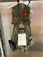 Bild für Hoffman rig + was stuff