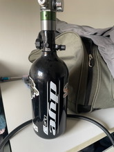 Imagen para Dye HPA met Begadi regulator
