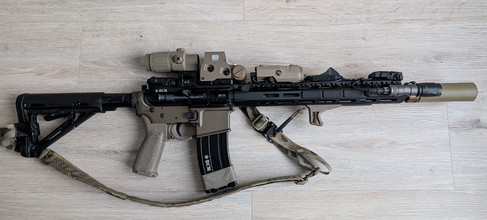Image for VFC BCM MCMR - 13''
