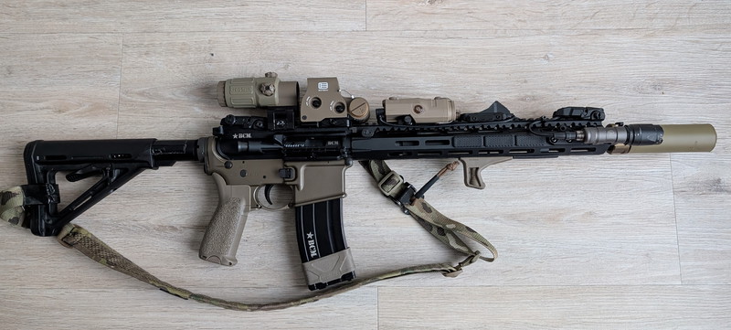 Image 1 for VFC BCM MCMR - 13''