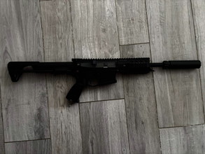 Image pour ARP 556 Khytera Engine (HPA)