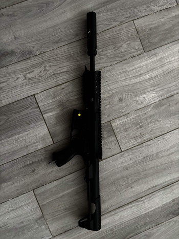 Image 2 pour ARP 556 Khytera Engine (HPA)