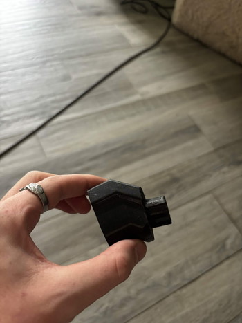 Image 3 pour ARP 556 Khytera Engine (HPA)