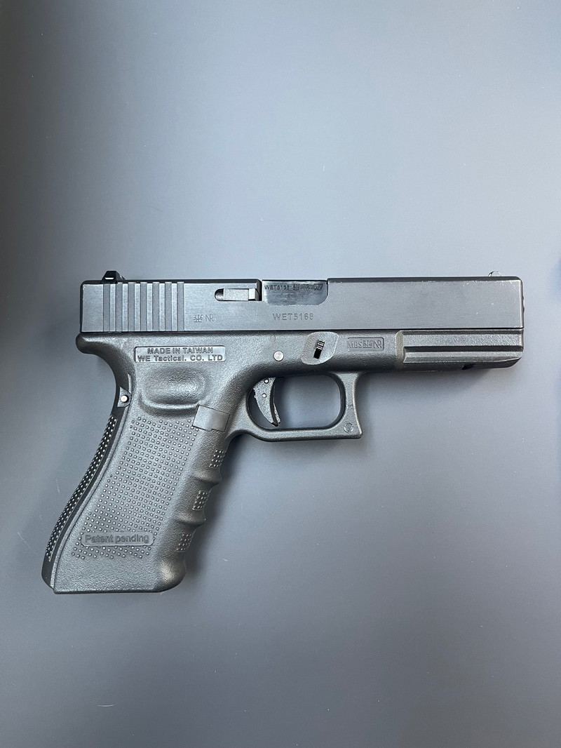 Image 1 for Glock 18c