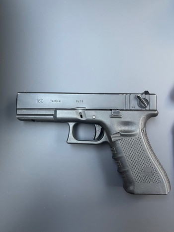 Image 2 for Glock 18c