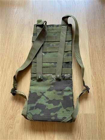 Image 2 for Ultimate Tactical 3liter hydration backpack Multicam Tropic