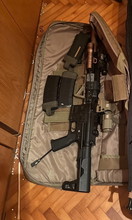 Bild für Hk416 hpa costum