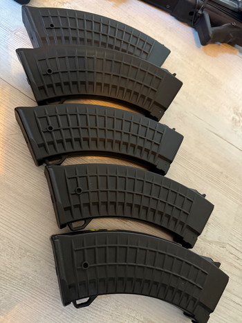 Image 3 for Ak cyma Upgrade