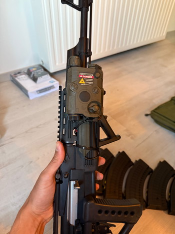 Image 4 for Ak cyma Upgrade