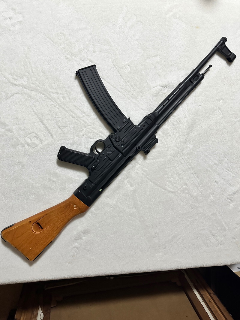 Bild 1 für STG 44 Vollmetall unbenutzt