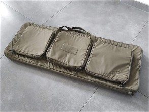 Image pour HELIKON-TEX DOUBLE UPPER RIFLE BAG - OLIVE DRAB GREEN