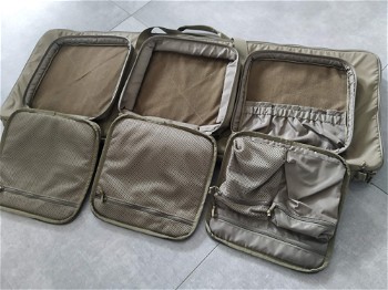 Image 2 for HELIKON-TEX DOUBLE UPPER RIFLE BAG - OLIVE DRAB GREEN
