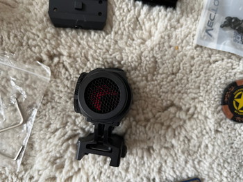 Afbeelding 4 van Vector Optics Maverick-IV 1x20 Red Dot