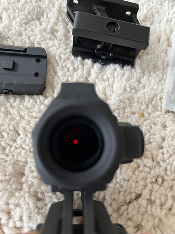 Image 5 for Vector Optics Maverick-IV 1x20 Red Dot