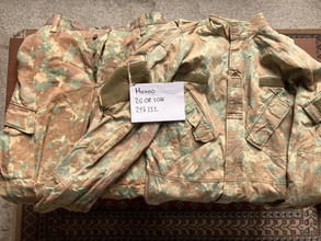 Image for Original Romanian M2017 Uniform