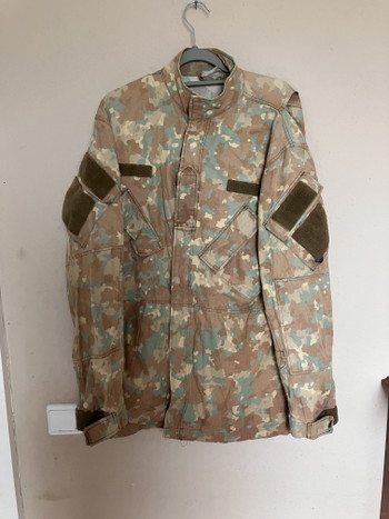Image 3 for Original Romanian M2017 Uniform