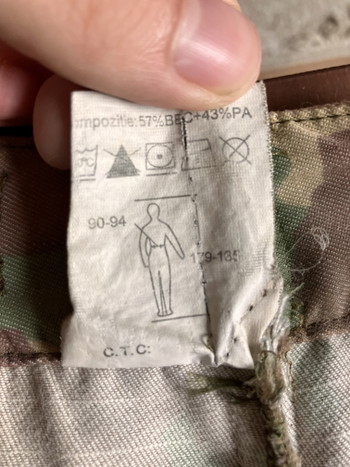 Image 5 for Original Romanian M2017 Uniform
