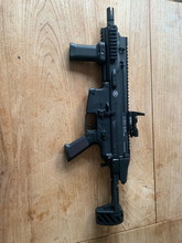 Imagen para Te koop: FN HERSTAL SCAR-SC  AEG Blowback Replica